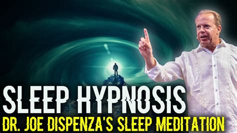 On this shorter 48-minute disc, Dr. . Joe dispenza sleep meditation no ads